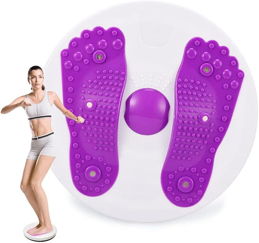 Twister Board Waist Twister Twist Disc Waist Training
