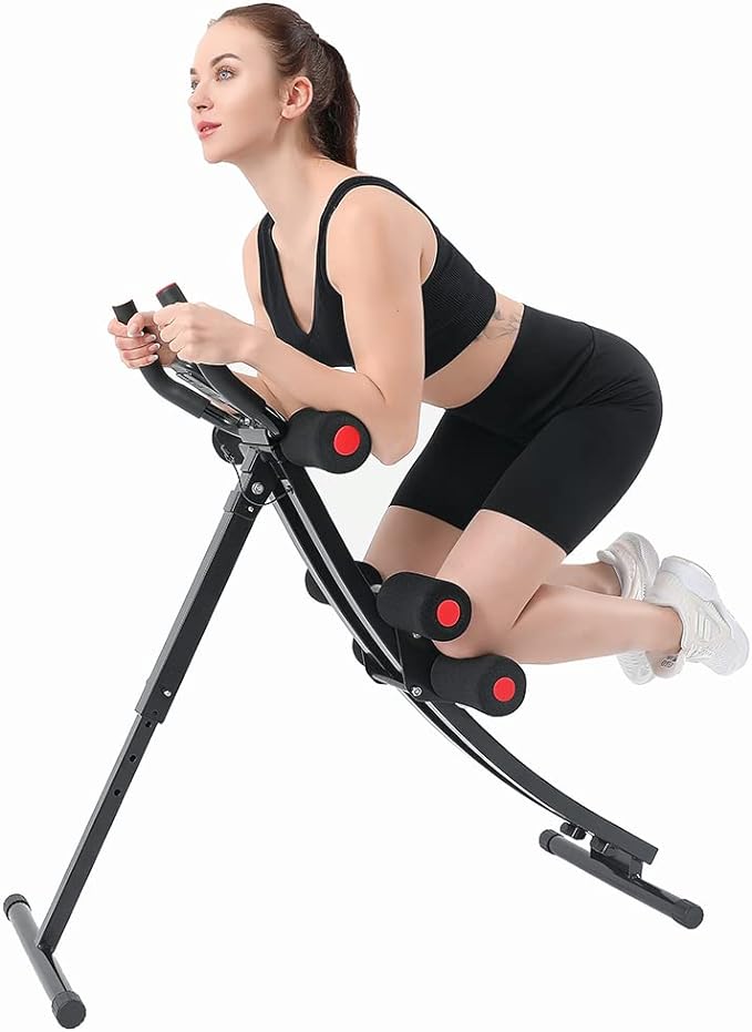 Fitlaya Fitness Core & Abdominal Trainers AB Workout