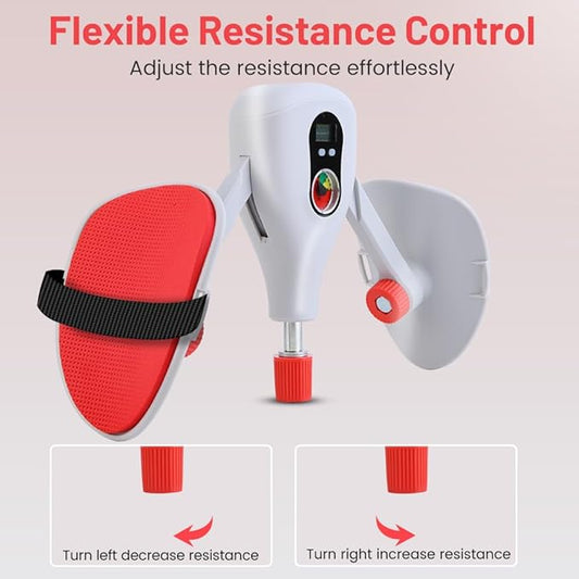 Inspack Thigh Master Workout Equipment