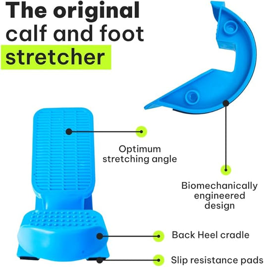 Physical Therapy Equipment Calf Foot Stretcher for Plantar