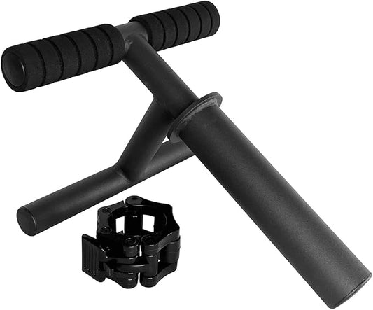 Tibialis Training Bar 2" Weight