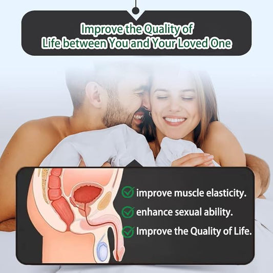 Thigh Master Hip Trainer Kegel Exerciser, Pelvic Floor Trainer for Postpartum Rehabilitation, Inner Thigh Trimmer, Toner Workout