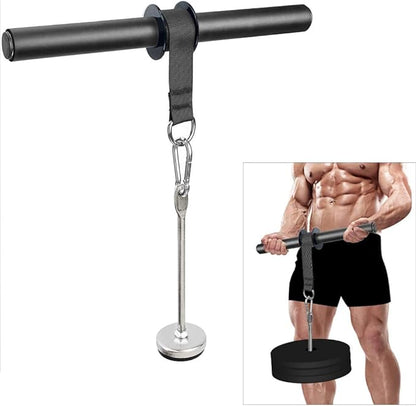 Wrist and Forearm Blaster