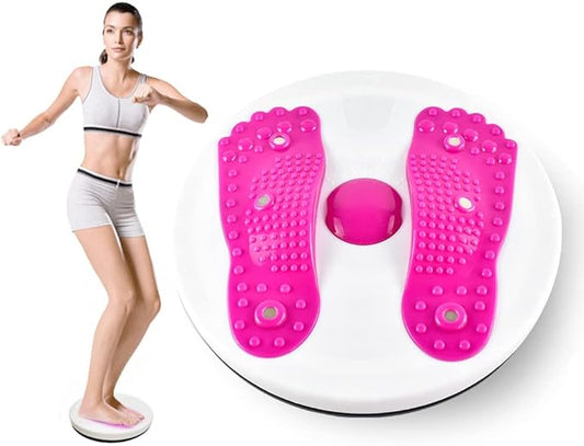 Twister Board Waist Twister Twist Disc Waist Training