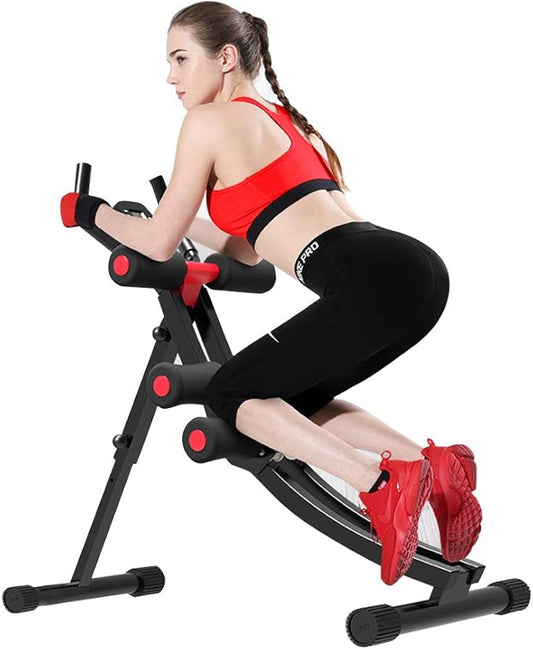 Fitlaya Fitness Core & Abdominal Trainers AB Workout