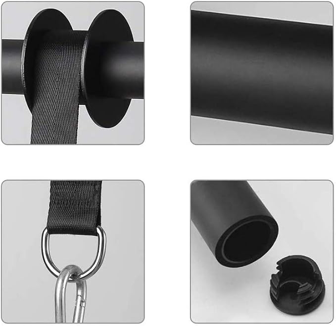 Wrist and Forearm Blaster