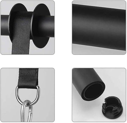 Wrist and Forearm Blaster
