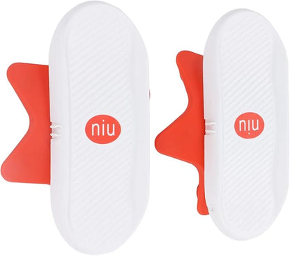 Outdoor Fitness Separate Twisting Board