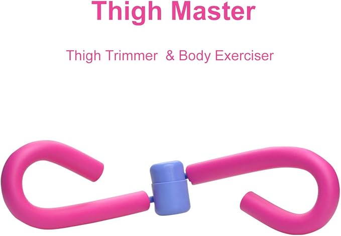 Thigh Master Thigh Workout Exerciser Thigh Toner Thigh