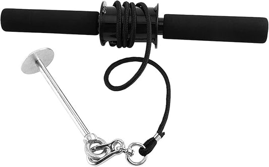Wrist and Forearm Blaster Trainer Arm Strength Training