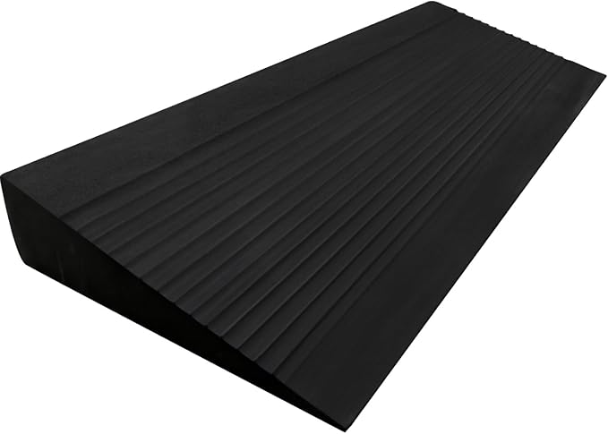 Squat Wedge Block