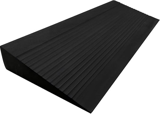 Squat Wedge Block