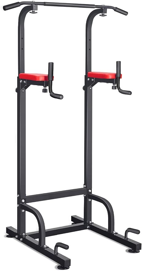 RELIFE REBUILD YOUR LIFE Power Tower Pull Up