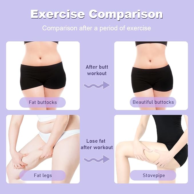 Thigh Master Thigh Exerciser