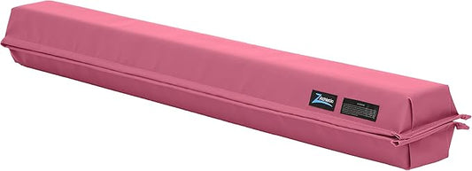 Z ATHLETIC Gymnastics Balance Beam