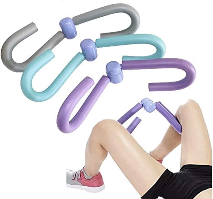 Leg Trainer for Booty Resistance Workout Equipment ，Non