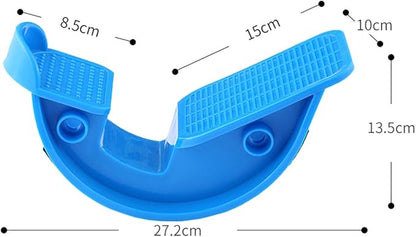 DUTTY Foot Rocker Stretcher Calf Stretcher Slant Board