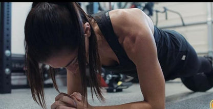 Trainer Ab Exercise to Strengthen Your Core