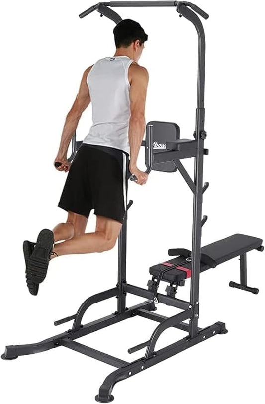 Uboway Pull Up Dip Station