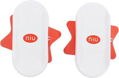 Outdoor Fitness Separate Twisting Board