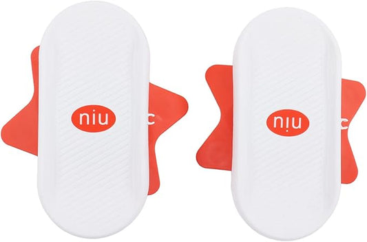 Outdoor Fitness Separate Twisting Board