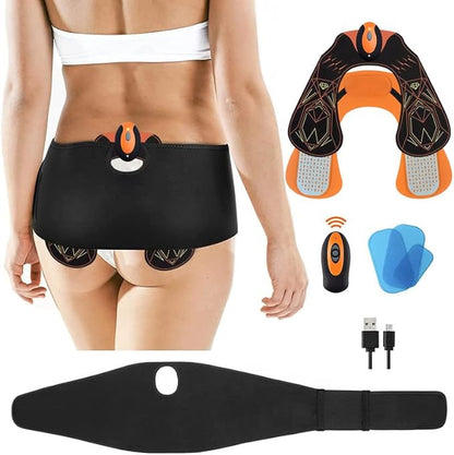 FOPIE HIPS Trainer
