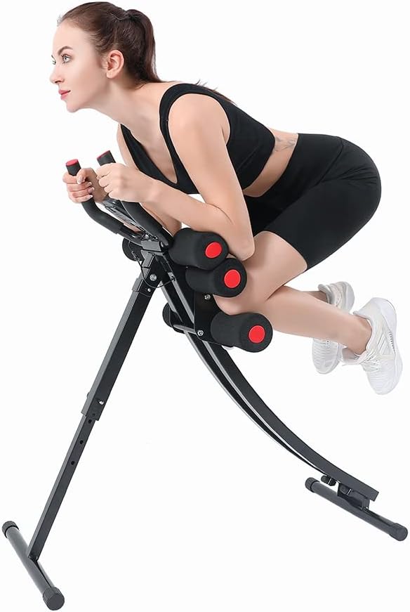 Fitlaya Fitness Core & Abdominal Trainers AB Workout