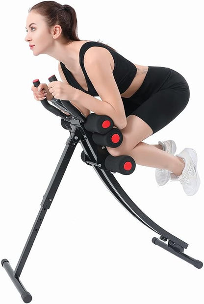 Fitlaya Fitness Core & Abdominal Trainers AB Workout