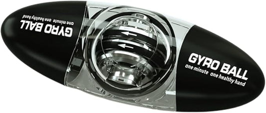 DLLY Olive Wrist Ball Self-Starting Gyro Ball Exercise