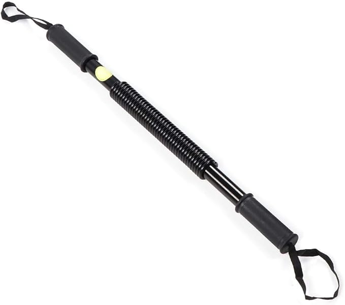 Canyita Python Power Exerciser Bar - Shoulder Builder