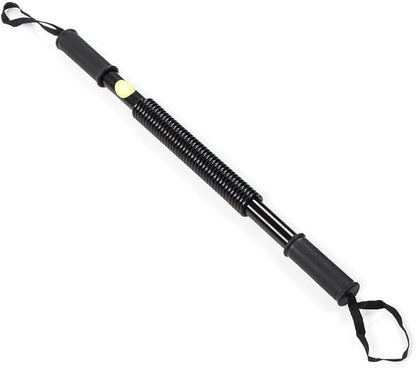 Canyita Python Power Exerciser Bar - Shoulder Builder