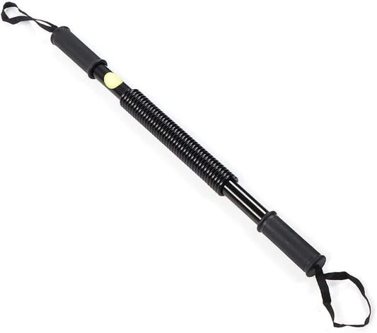 Canyita Python Power Exerciser Bar - Shoulder Builder