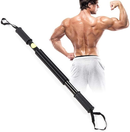 Canyita Python Power Exerciser Bar - Shoulder Builder