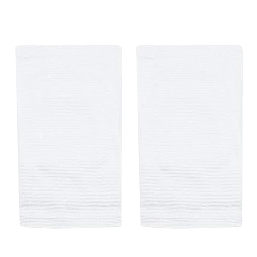 Men Women Protective Knee Pads, Anti-Slip Padded Sponge Knee Brace Knee Support for Football Volleyball Dance Skating Basketball Sports