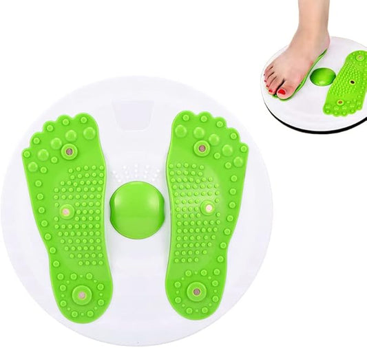 Twister Board Waist Twister Twist Disc Waist Training