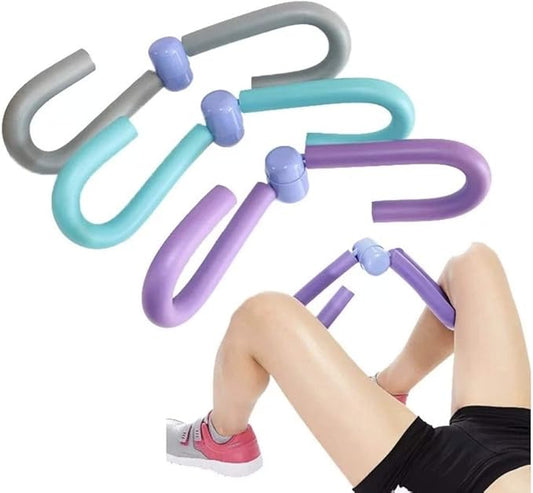 Leg Trainer for Booty Resistance Workout Equipment ，Non