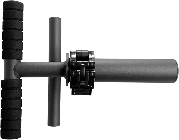 Tibialis Training Bar 2" Weight