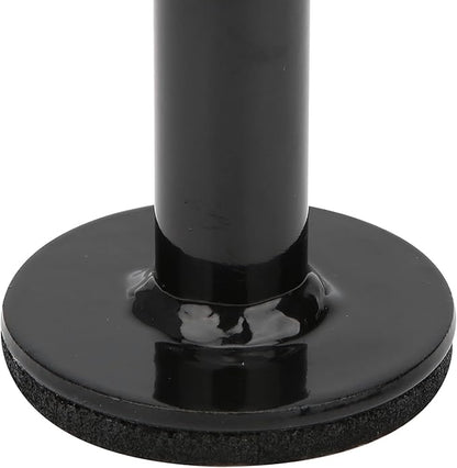 Loading Pin, Stainless Steel Loading Pin Barbell Support Accessory(20 Diameter 220 mm)