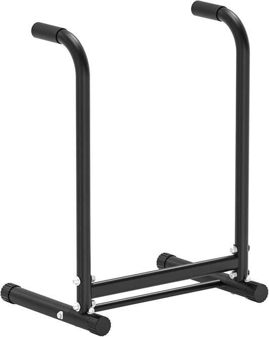 RELIFE REBUILD YOUR LIFE Dip Station Functional Heavy