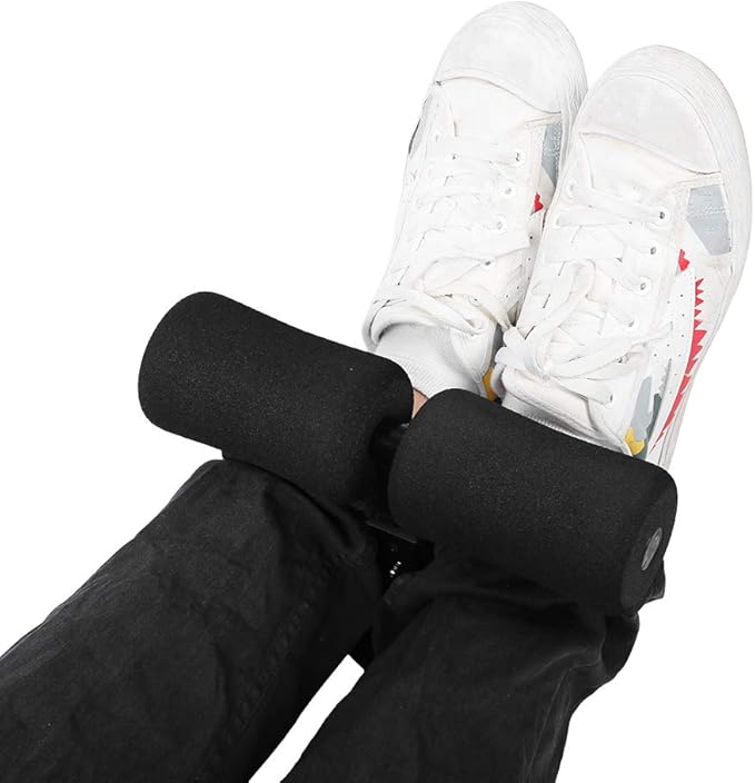 Sit Up Assistant Device