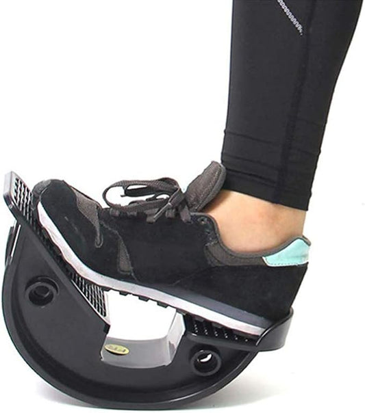 DUTTY Foot Rocker Stretcher Calf Stretcher Slant Board