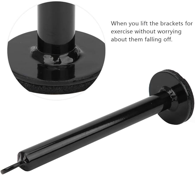 Keenso Pulldown Cable Pulley System (20 * 220mm)