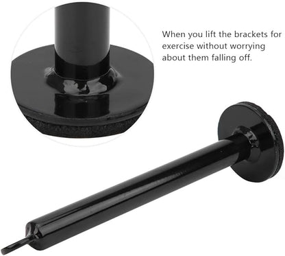 Keenso Pulldown Cable Pulley System (20 * 220mm)