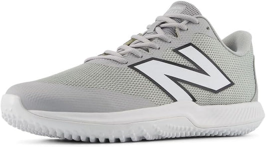 New Balance Unisex-Adult FuelCell 4040 V7 Turf Trainer Baseball Shoe