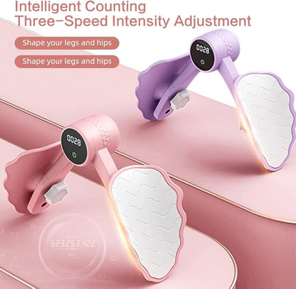 SJJ Hip & Pelvic Trainer 3 Counting 3 Force
