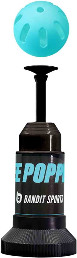 Baseball Training Tee Popper 202 (202 Popper