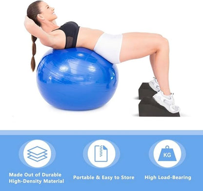 Pack of 2 Squat Wedge