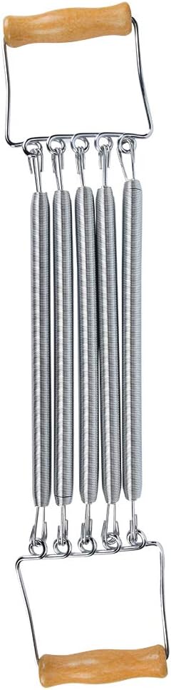 Spring Chest Expander 5 Springs