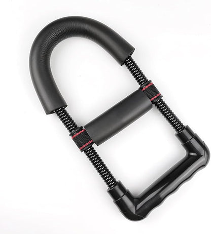 Forearm Strengthener, Adjustable Wrist Exerciser, Arm Grip Force