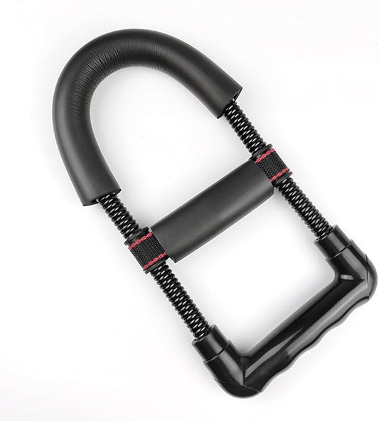 Forearm Strengthener, Adjustable Wrist Exerciser, Arm Grip Force